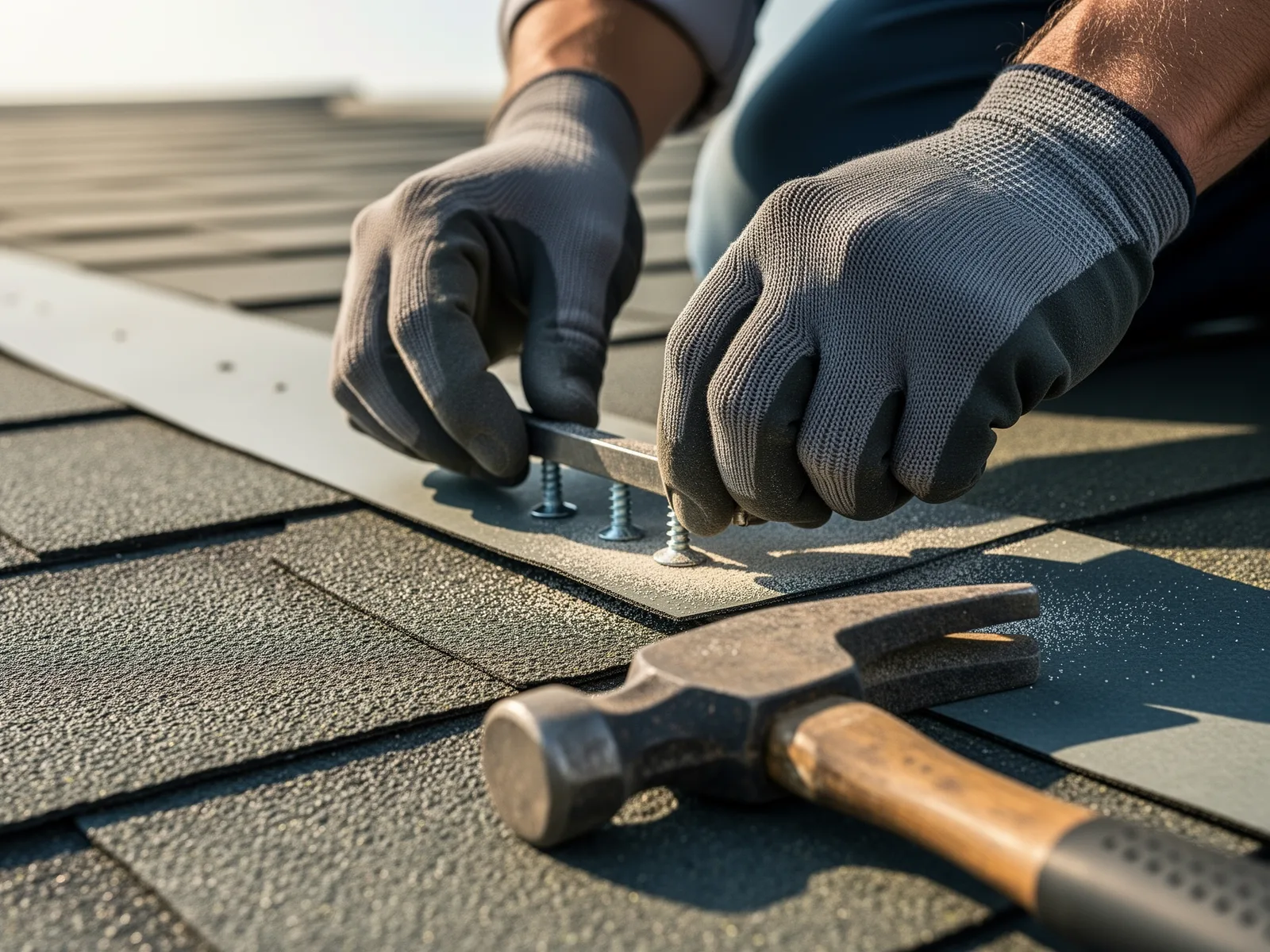 Why choose Fascia Repair in Central, UT